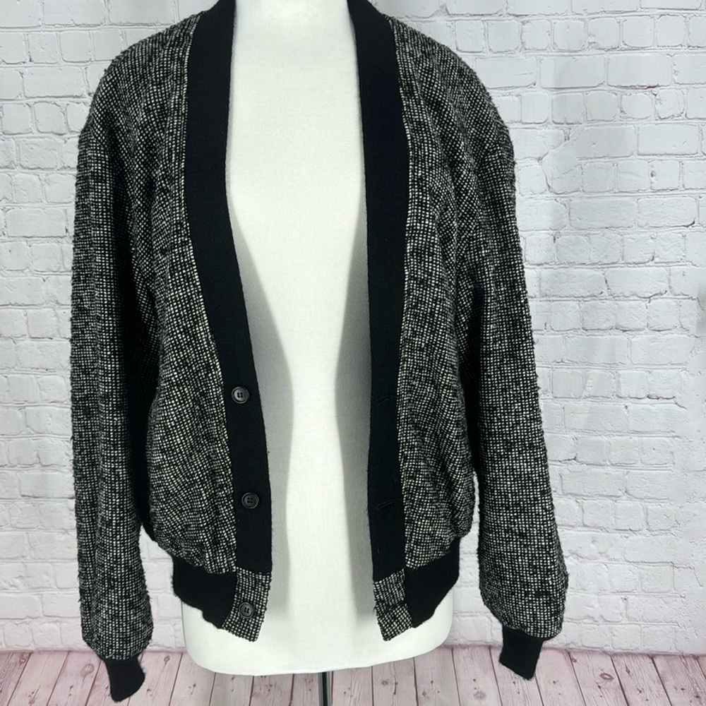 Fidelity Outerwear Jacket Size M - image 1